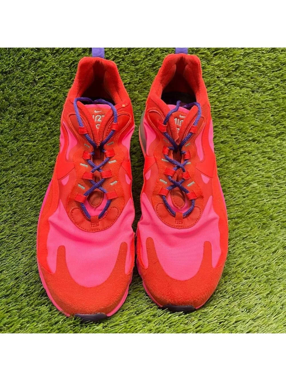 Nike please review